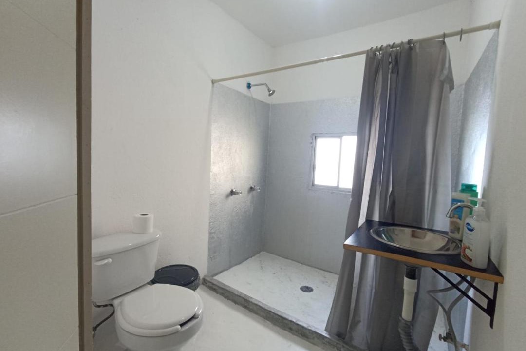 Photo of Bathroom in Los Cabos