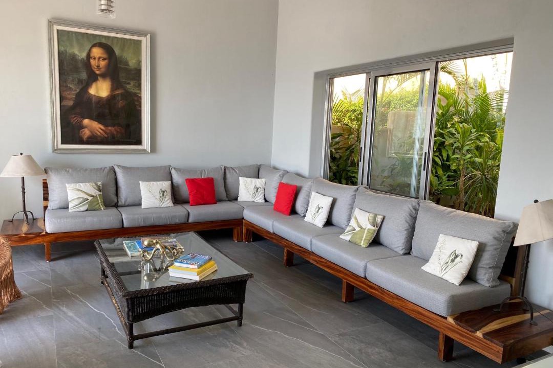 Photo of Livingroom in Brisas del Marques