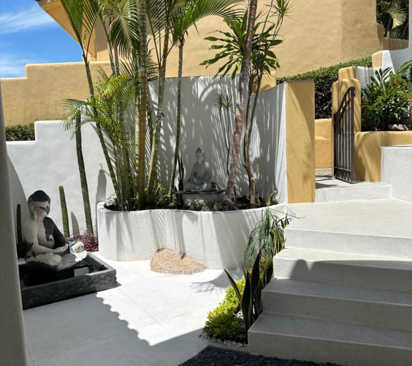 Photo of Patio Balcony in Brisas del Marques