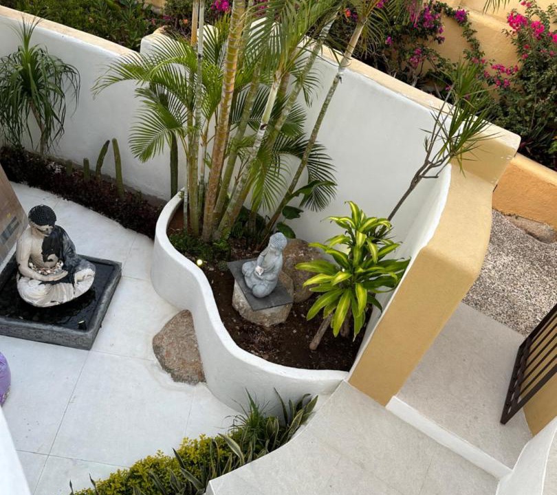 Photo of Patio Balcony in Brisas del Marques