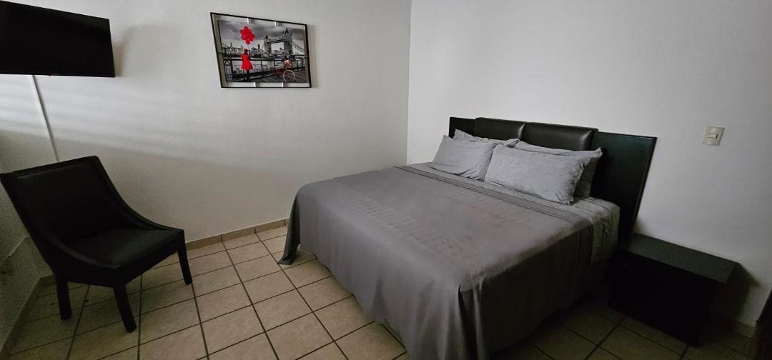 Photo of Bedroom in San Juan de los Lagos