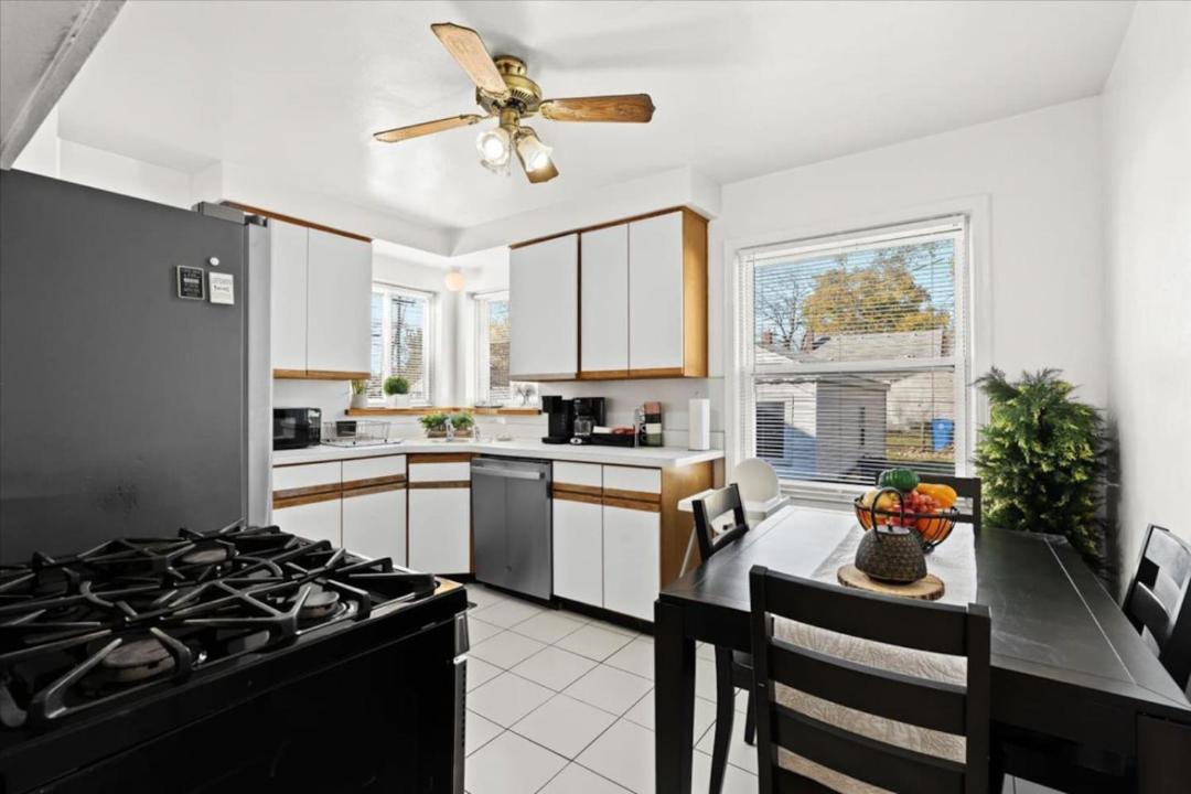 Photo of Kitchen in Dearborn Heights