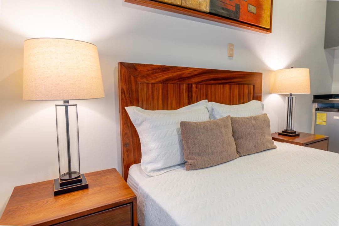 Photo of Bedroom in Ameca