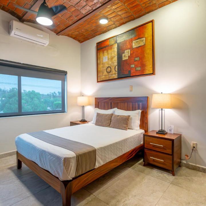 Photo of Bedroom in Ameca