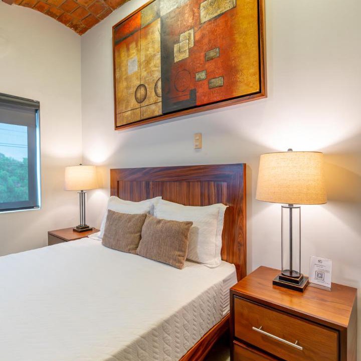 Photo of Bedroom in Ameca