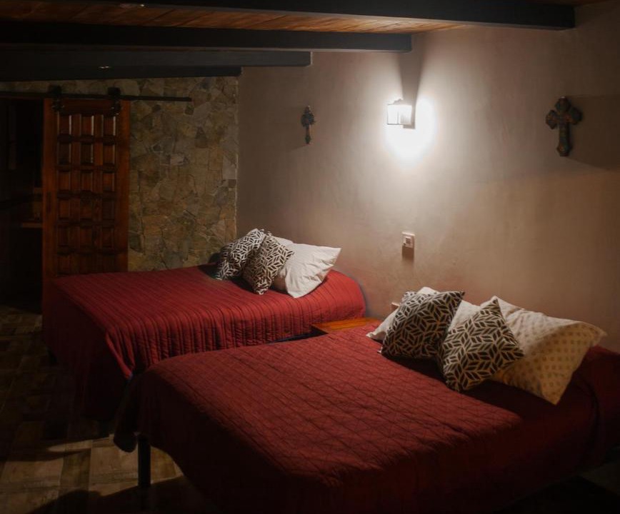 Photo of Bedroom in Rafael Lucio