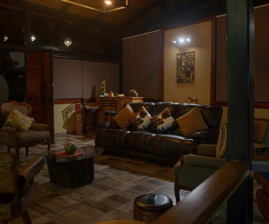 Photo of Livingroom in Rafael Lucio