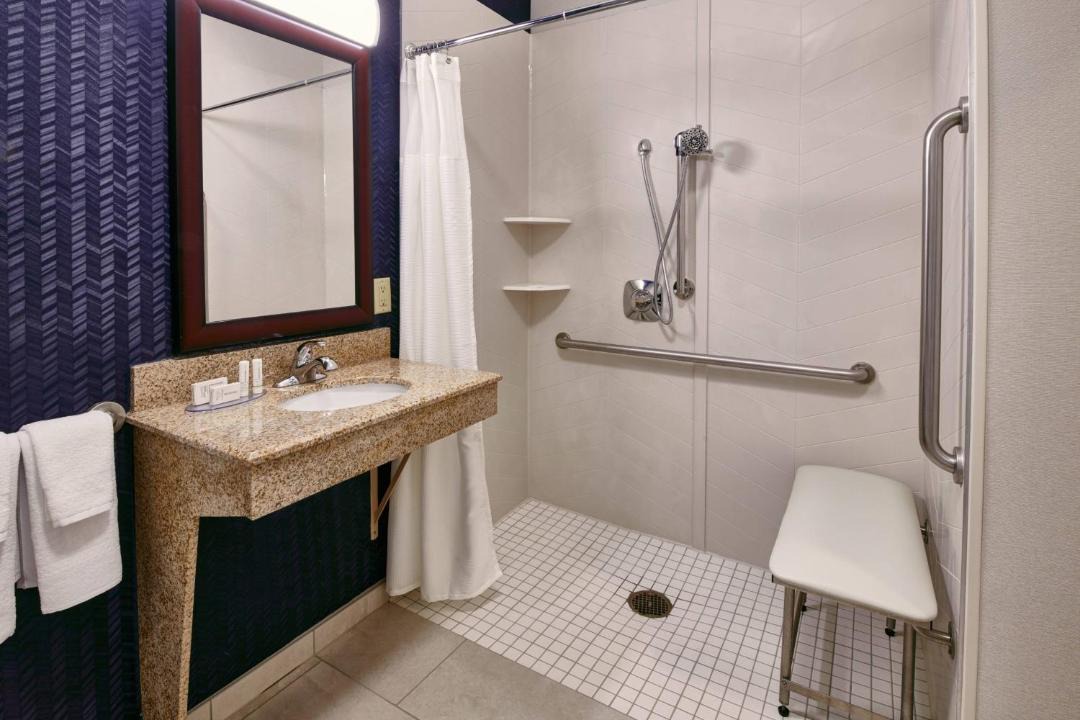 Photo of Bathroom in Livonia