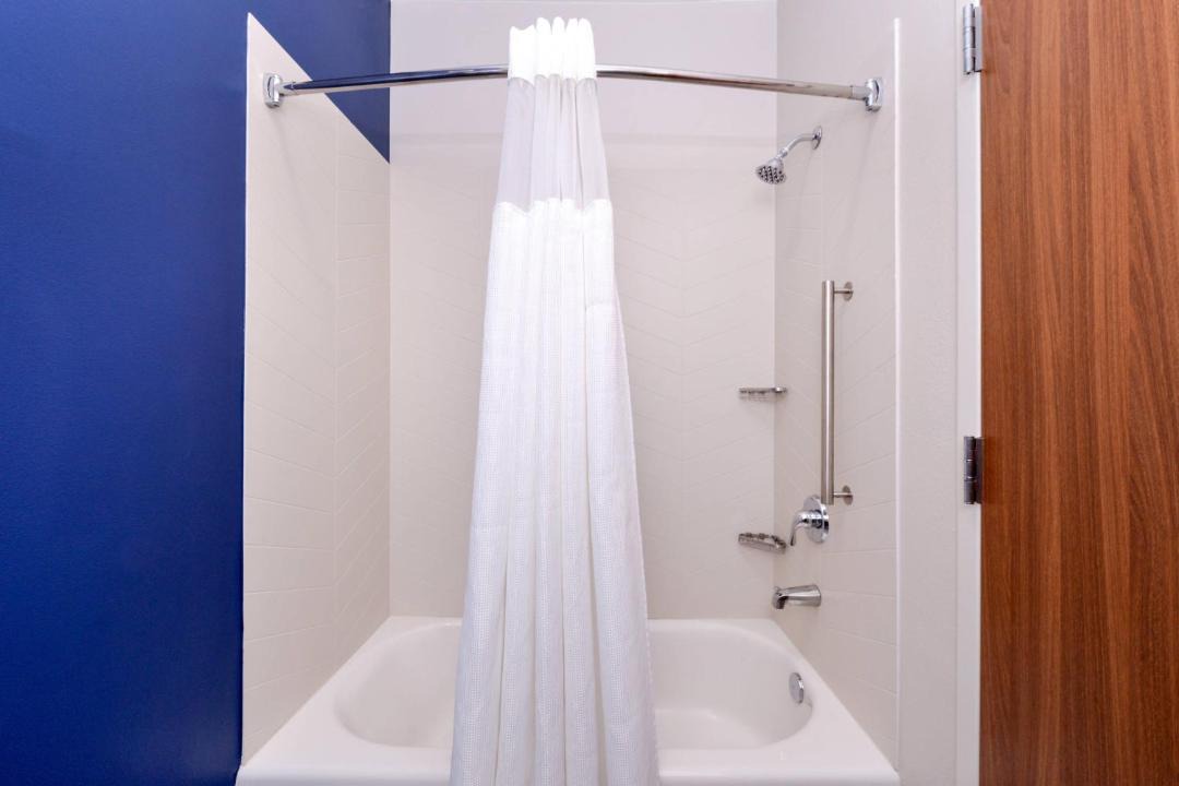 Photo of Bathroom in North Arlington