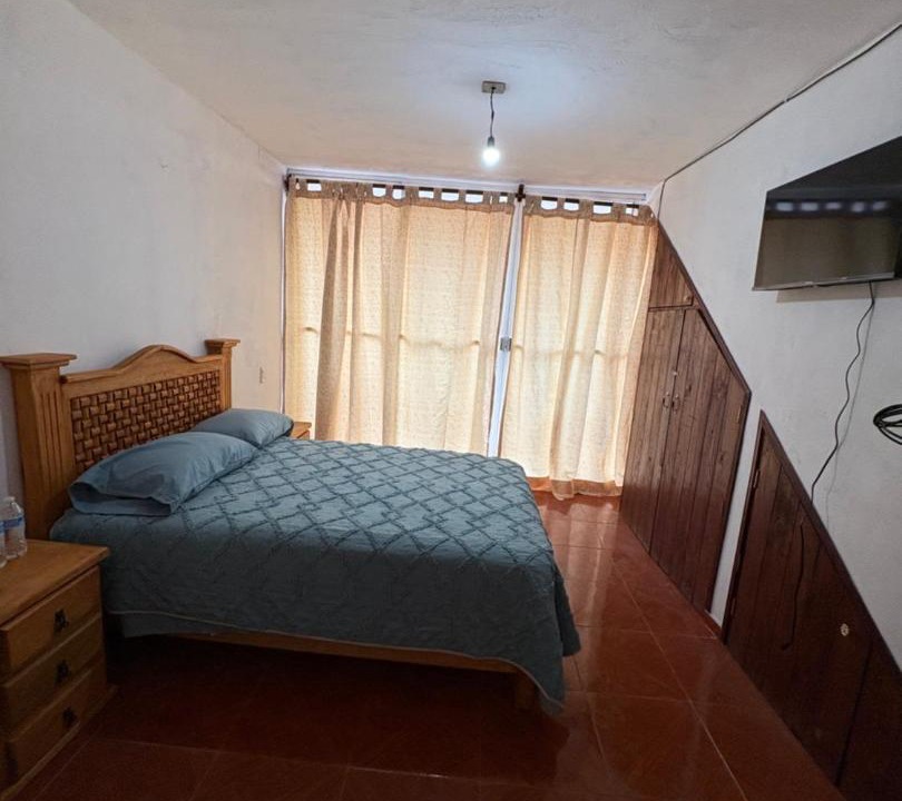 Photo of Bedroom in Santo Domingo