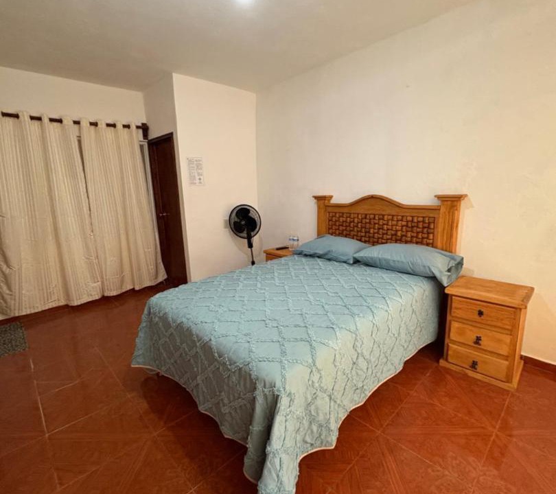 Photo of Bedroom in Santo Domingo