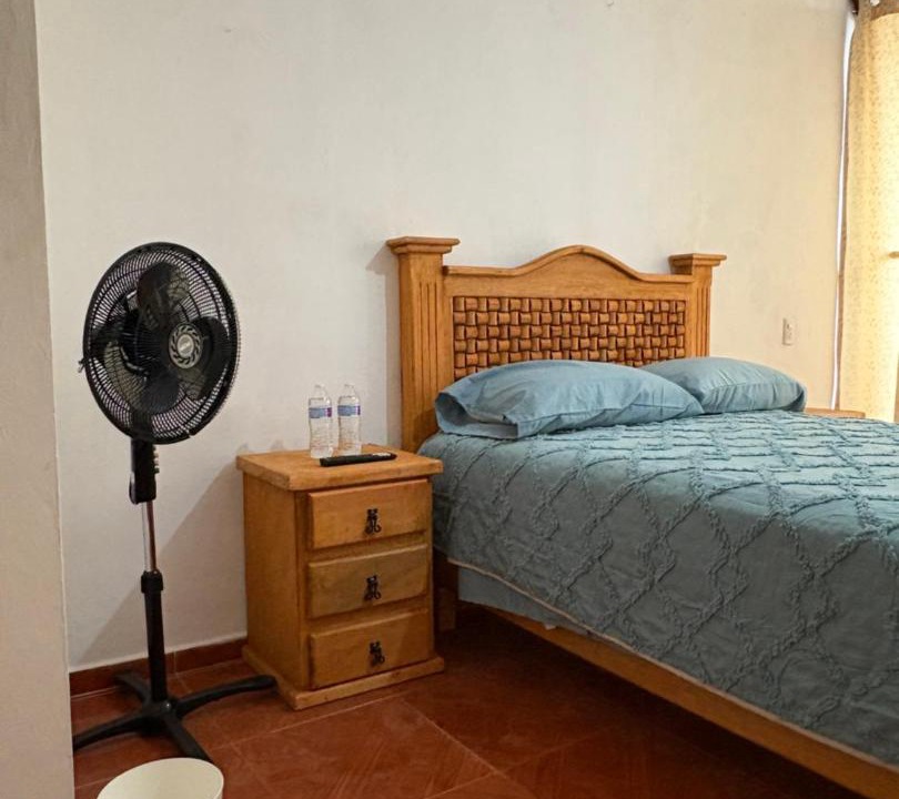 Photo of Bedroom in Santo Domingo