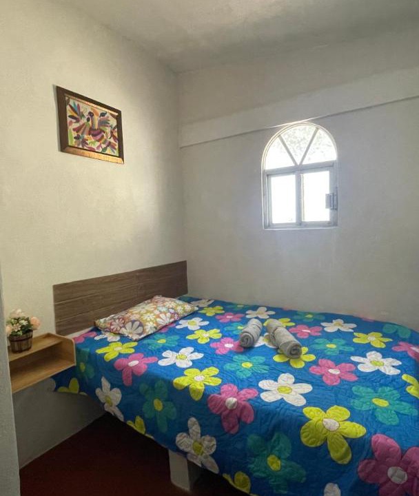 Photo of Bedroom in Tuxpan