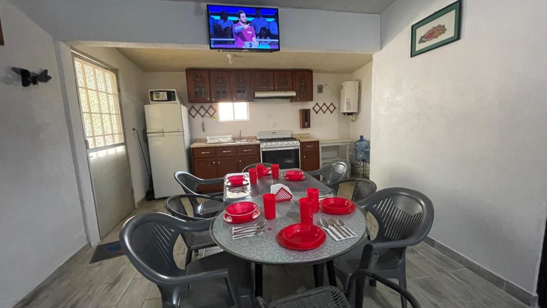 Photo of Kitchen in Tuxpan