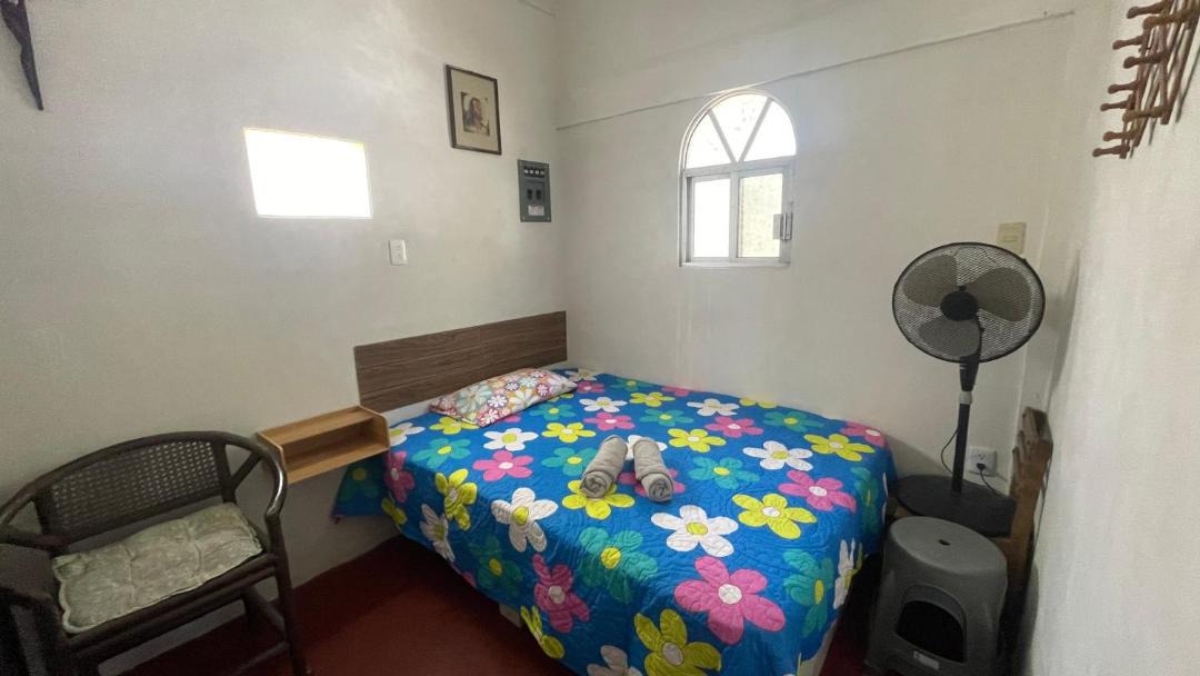 Photo of Bedroom in Tuxpan