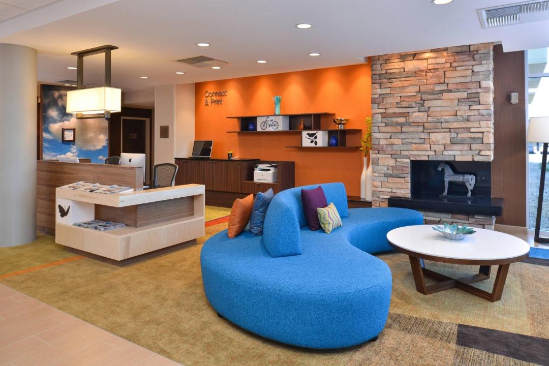 Photo of Livingroom in Woodland