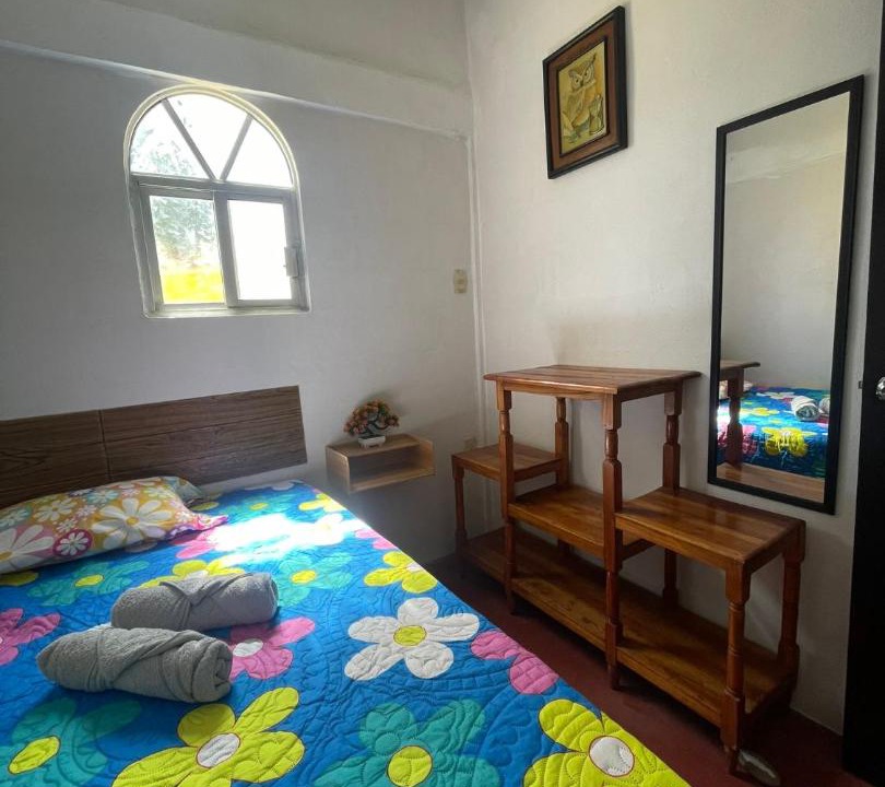 Photo of Bedroom in Tuxpan