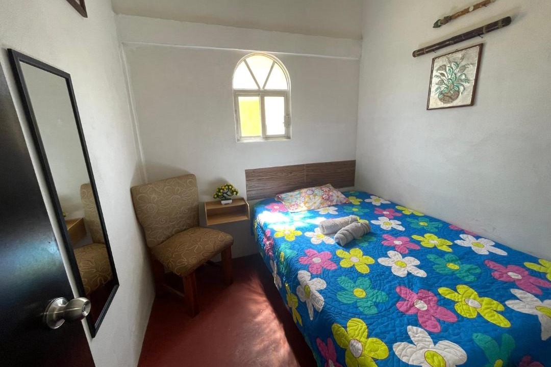 Photo of Bedroom in Tuxpan