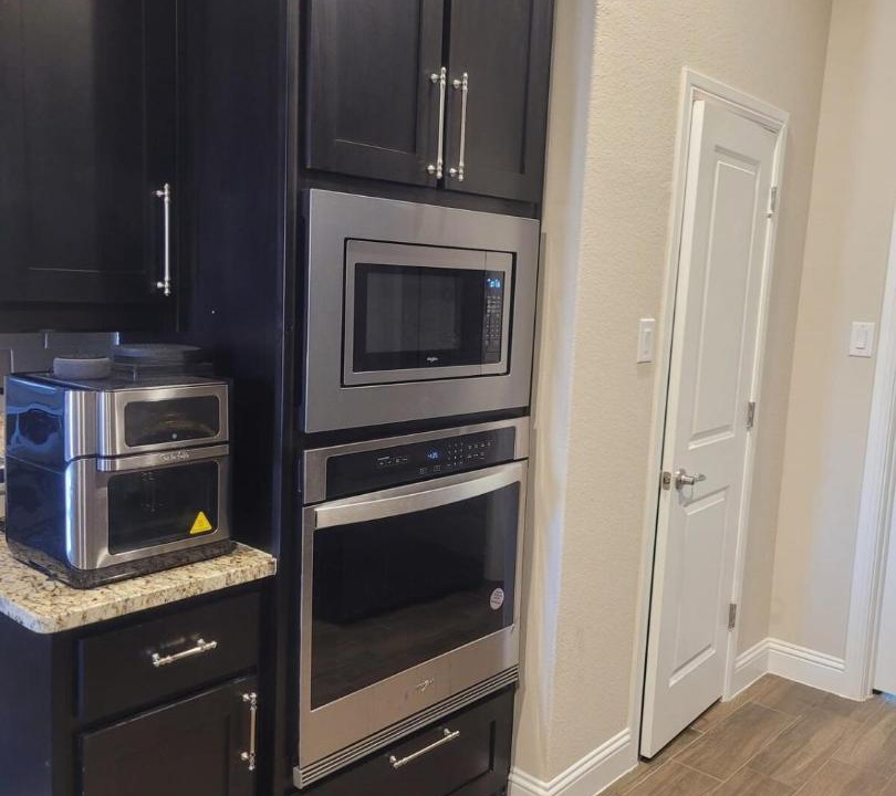 Photo of Kitchen in Midlothian
