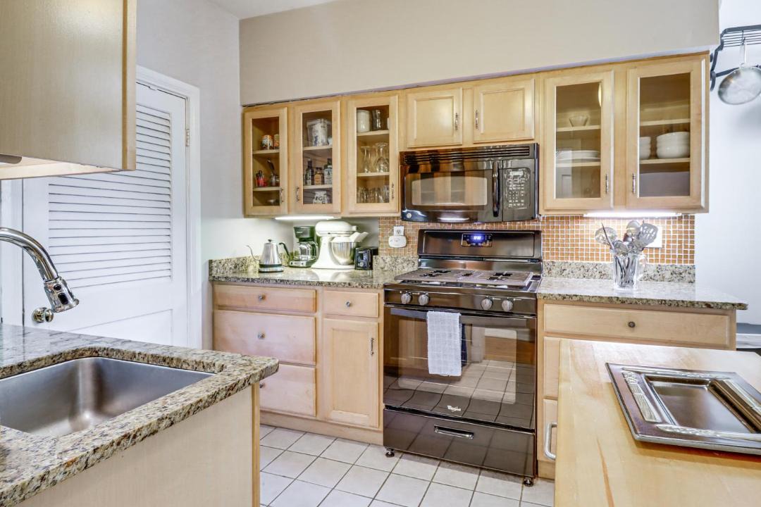 Photo of Kitchen in Old Town West