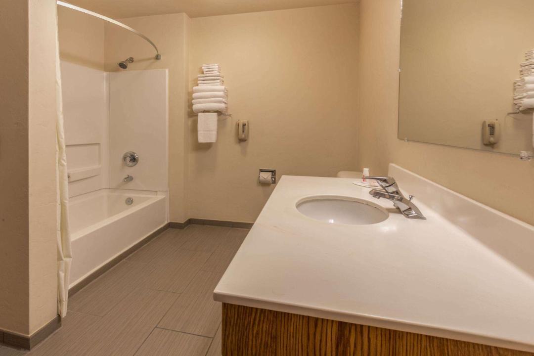 Photo of Bathroom in Woodburn
