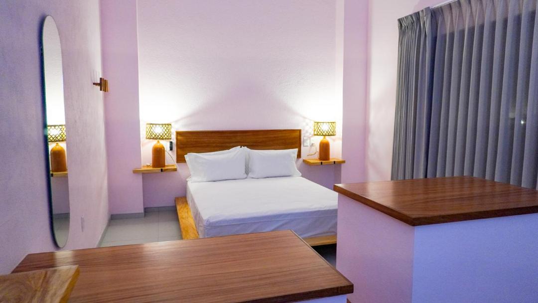 Photo of Bedroom in Centro