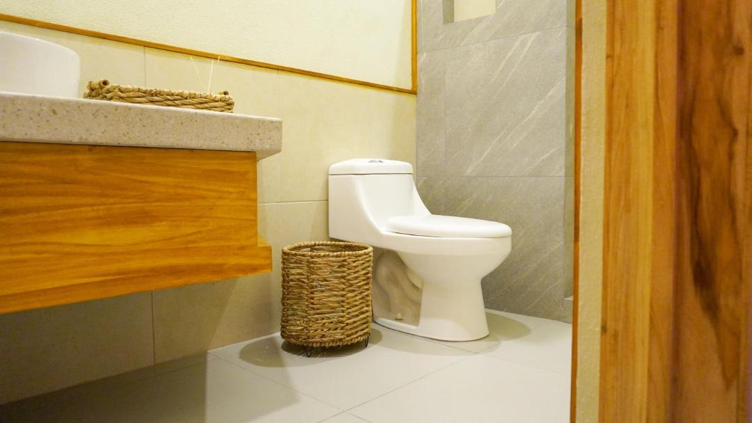 Photo of Bathroom in Centro