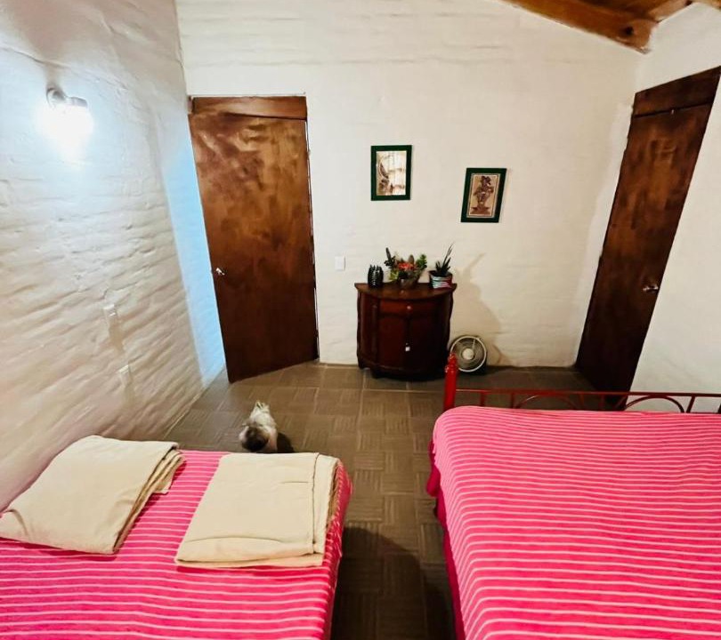 Photo of Bedroom in Mazamitla