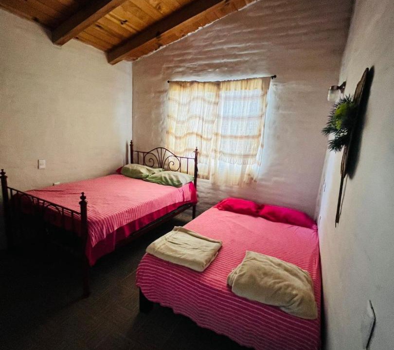 Photo of Bedroom in Mazamitla