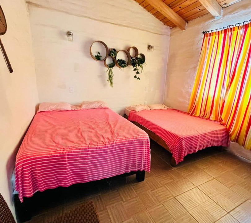 Photo of Bedroom in Mazamitla