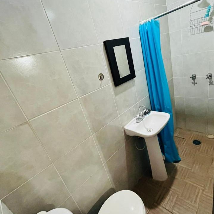Photo of Bathroom in Mazamitla