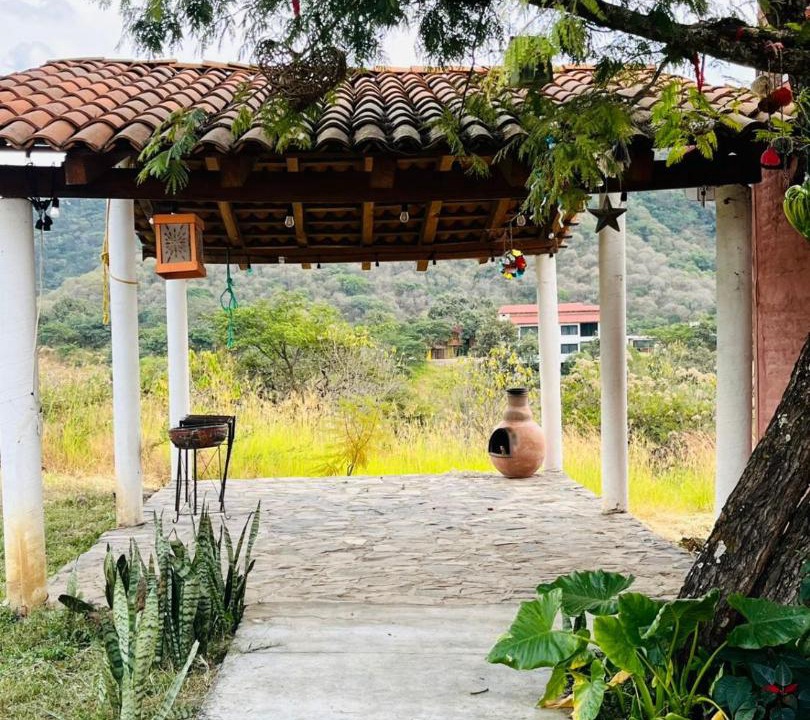 Photo of Others in Mazamitla