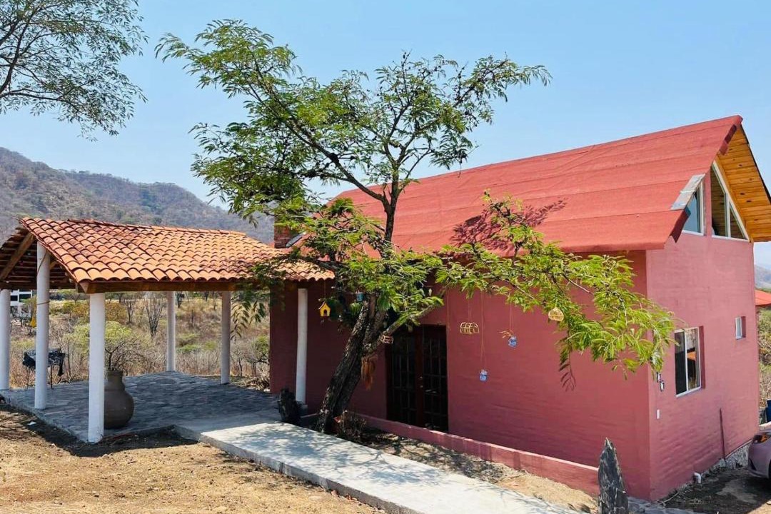 Photo of Others in Mazamitla