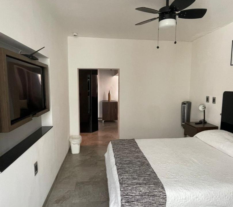 Photo of Bedroom in Leon Centro
