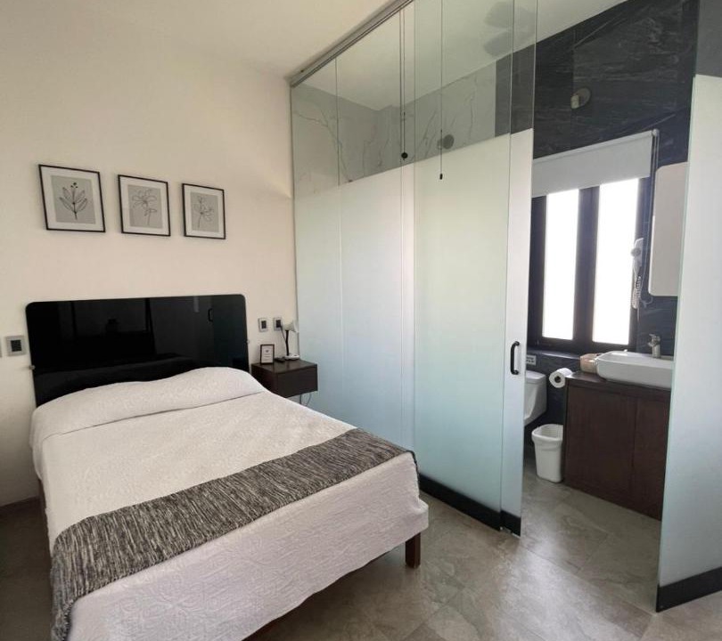 Photo of Bedroom in Leon Centro