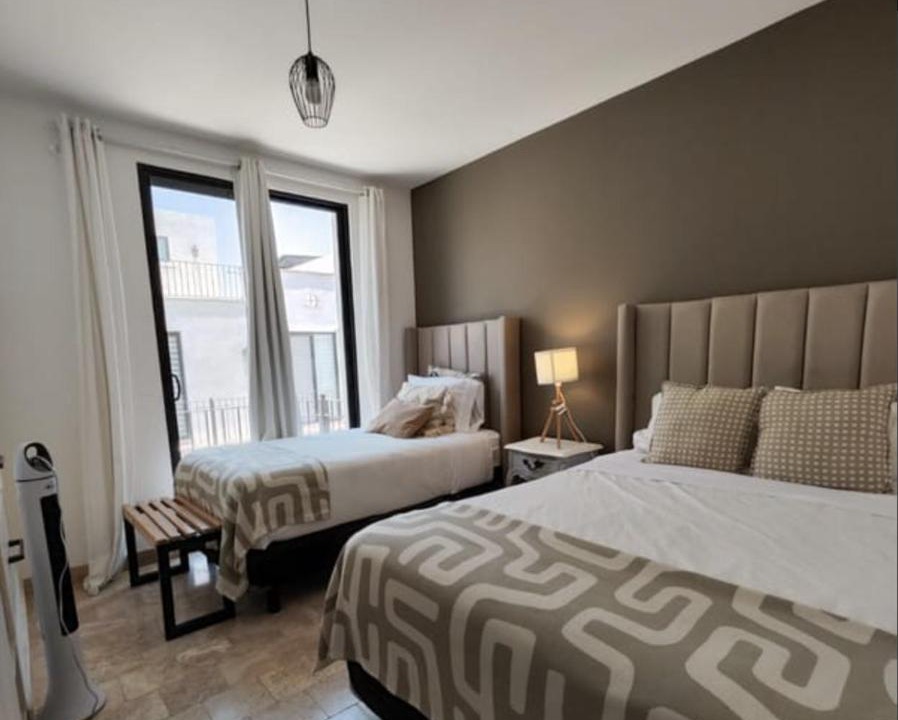 Photo of Bedroom in Arcos de San Miguel