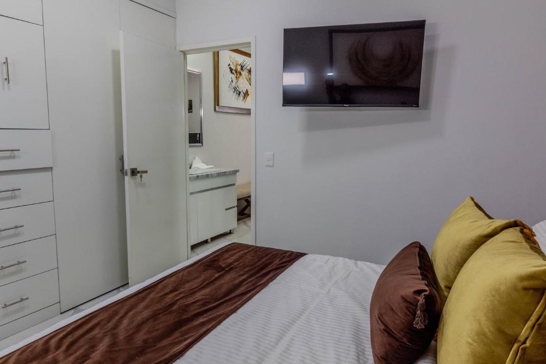 Photo of Bedroom in Zapotlanejo
