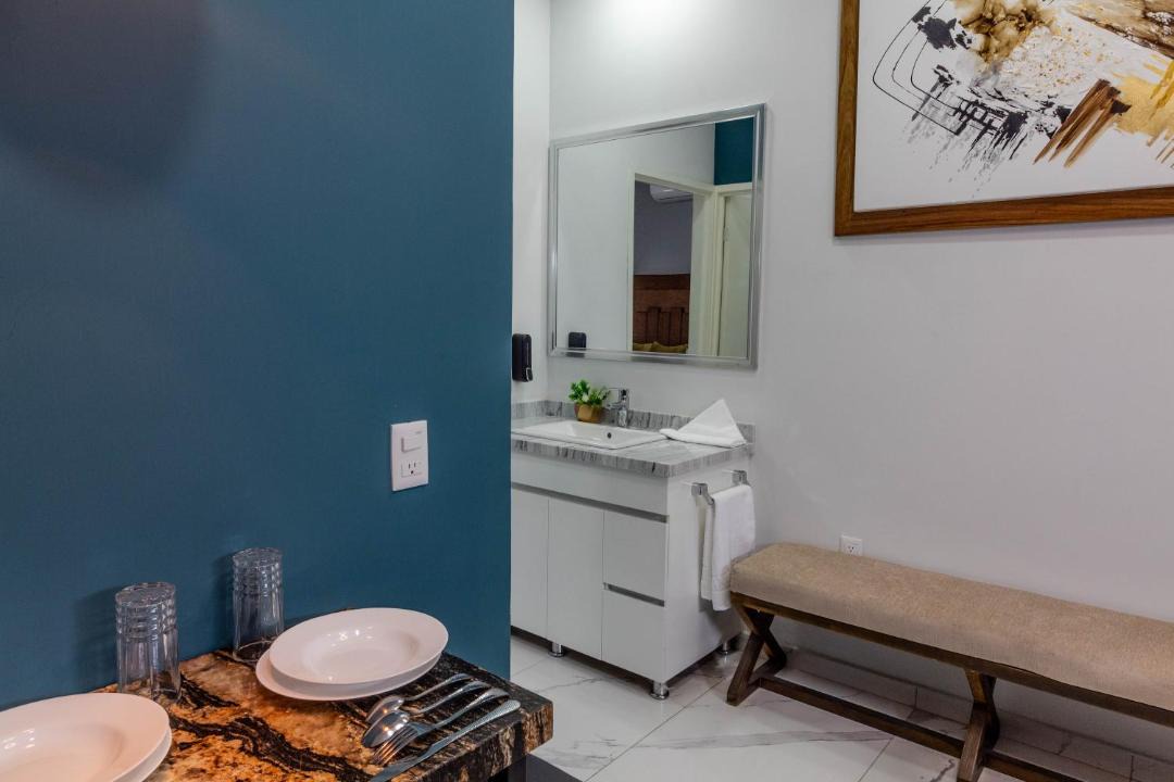 Photo of Bathroom in Zapotlanejo