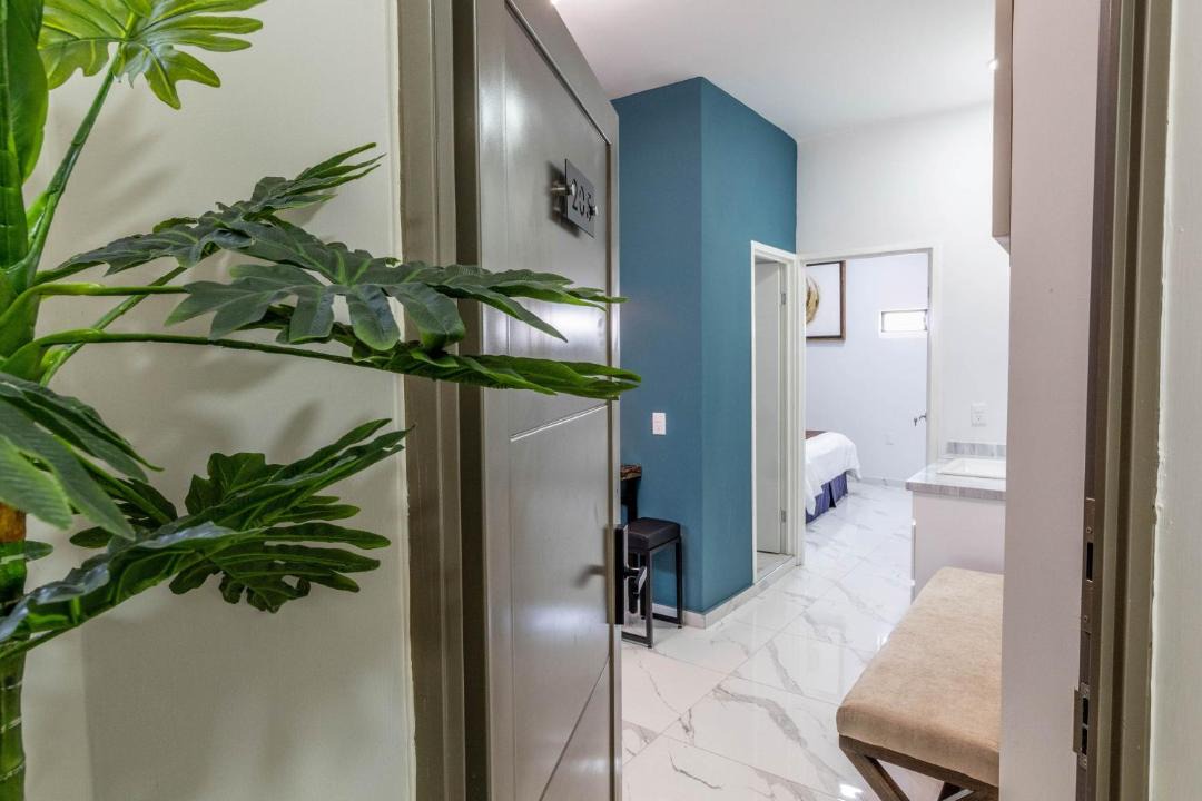 Photo of Bathroom in Zapotlanejo