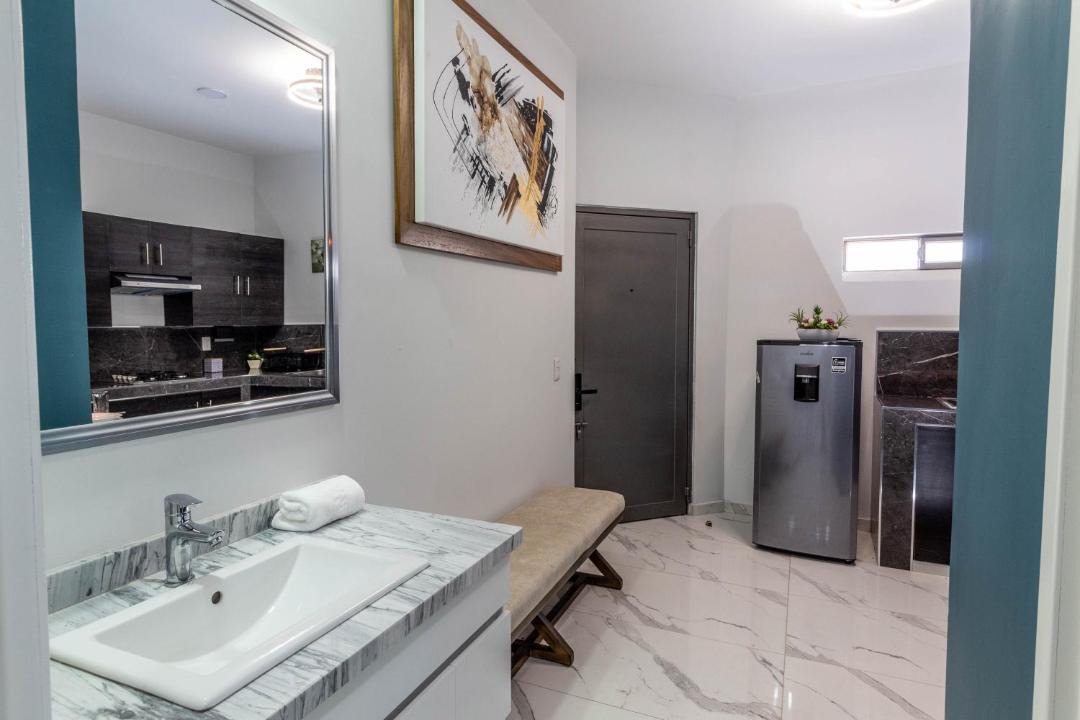 Photo of Bathroom in Zapotlanejo