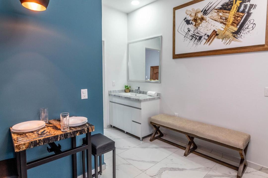 Photo of Bathroom in Zapotlanejo