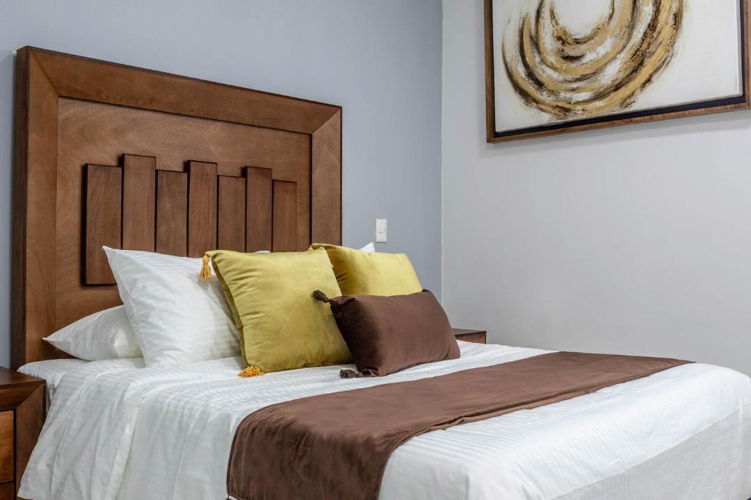 Photo of Bedroom in Zapotlanejo