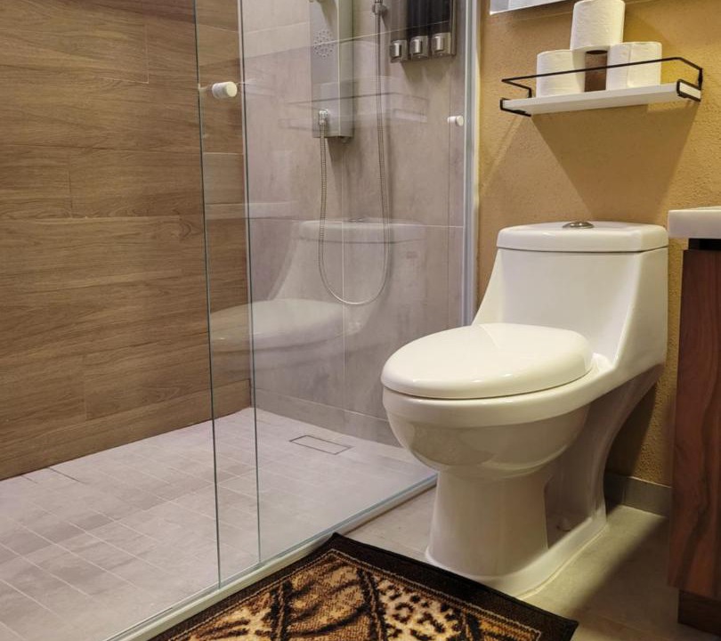 Photo of Bathroom in Puerto Vallarta