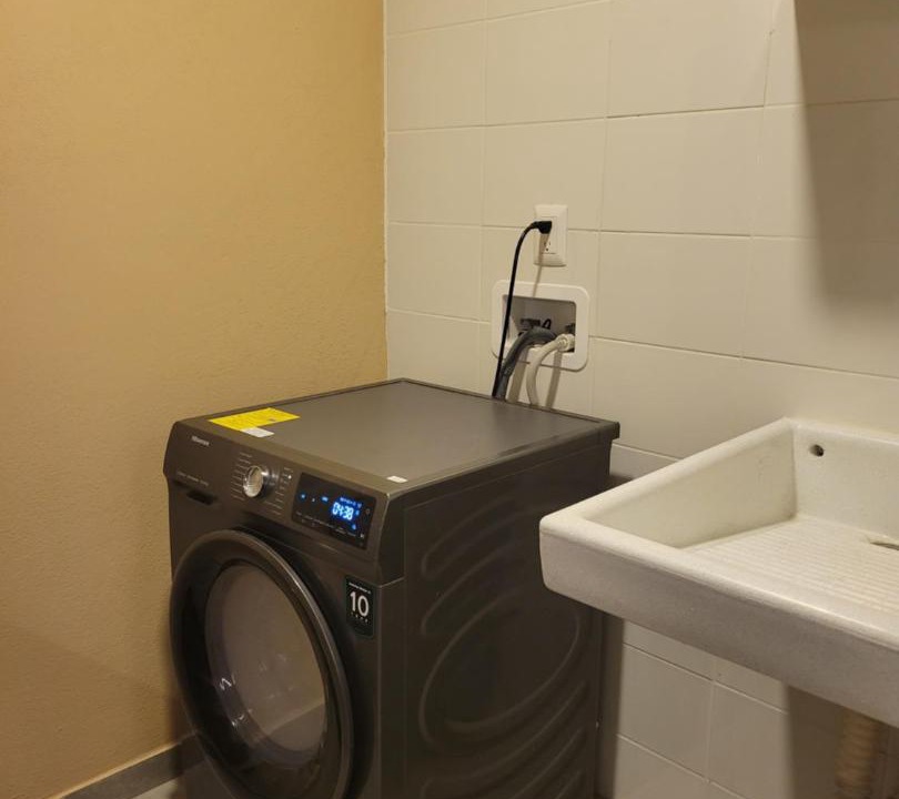 Photo of Bathroom in Puerto Vallarta