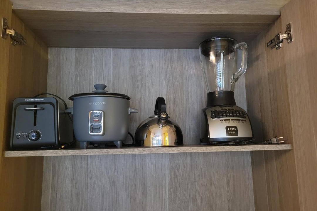 Photo of Kitchen in Puerto Vallarta