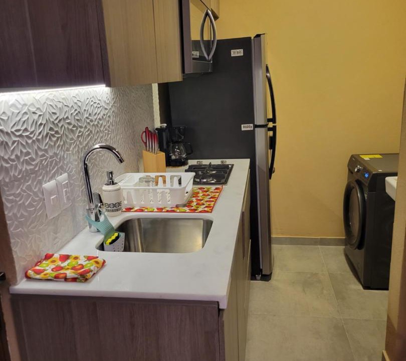 Photo of Kitchen in Puerto Vallarta