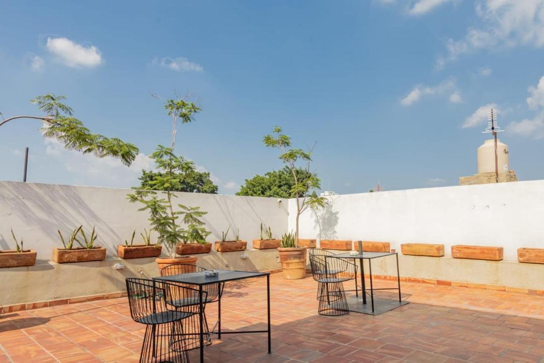 Photo of Patio Balcony in Centro