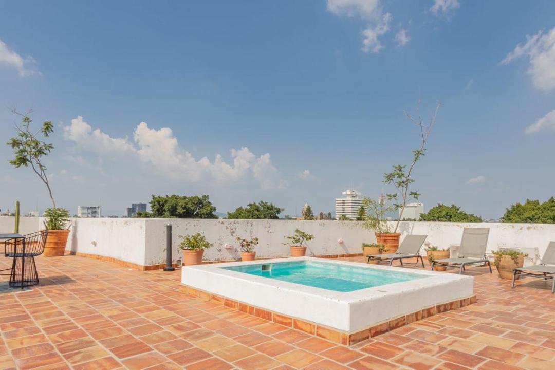 Photo of Patio Balcony in Centro
