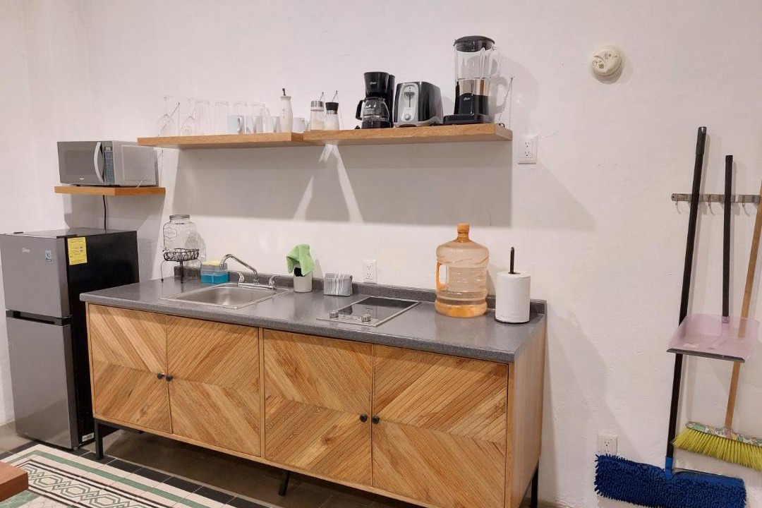 Photo of Kitchen in Centro