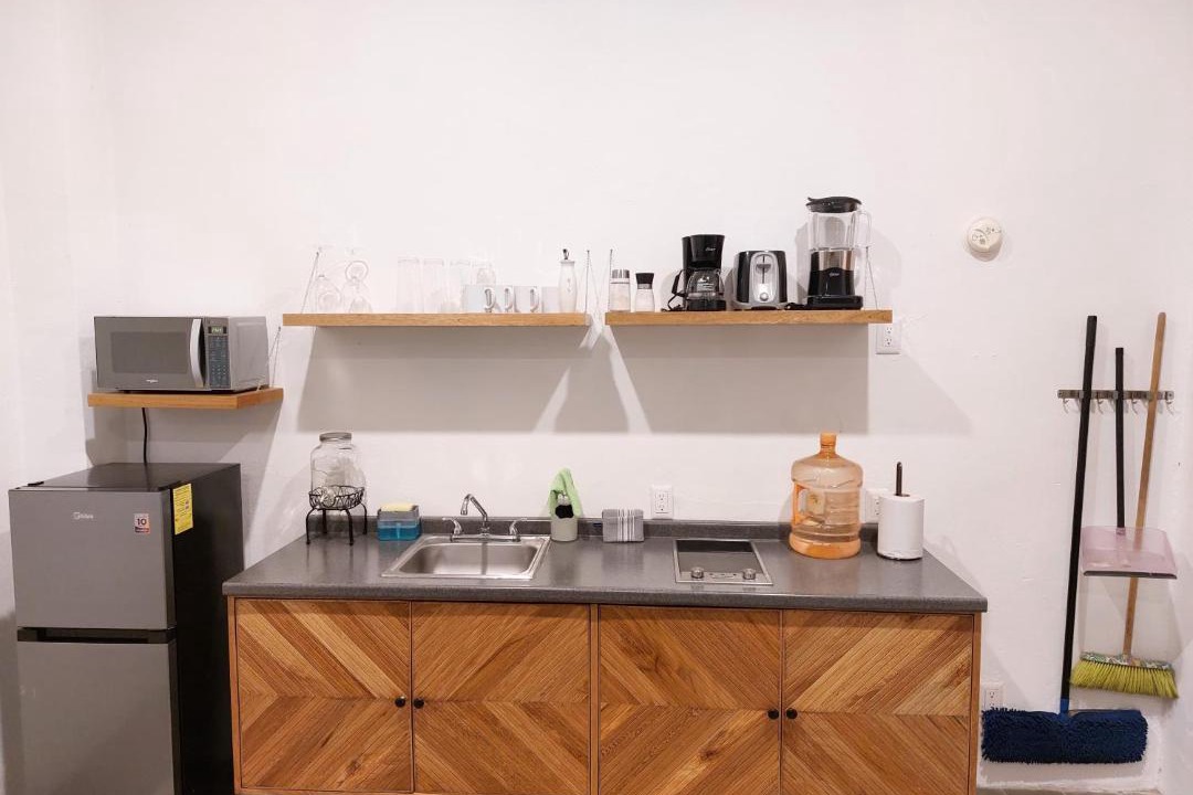 Photo of Kitchen in Centro